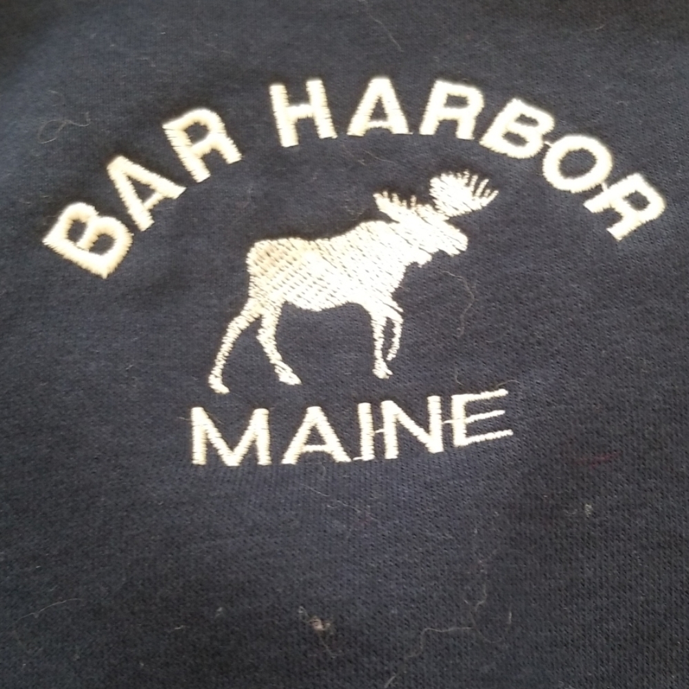 Bar Harbor Sweater - Picture 2 of 3